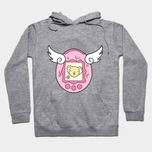 Cardcaptor Sakura Tamagotchi Hoodie